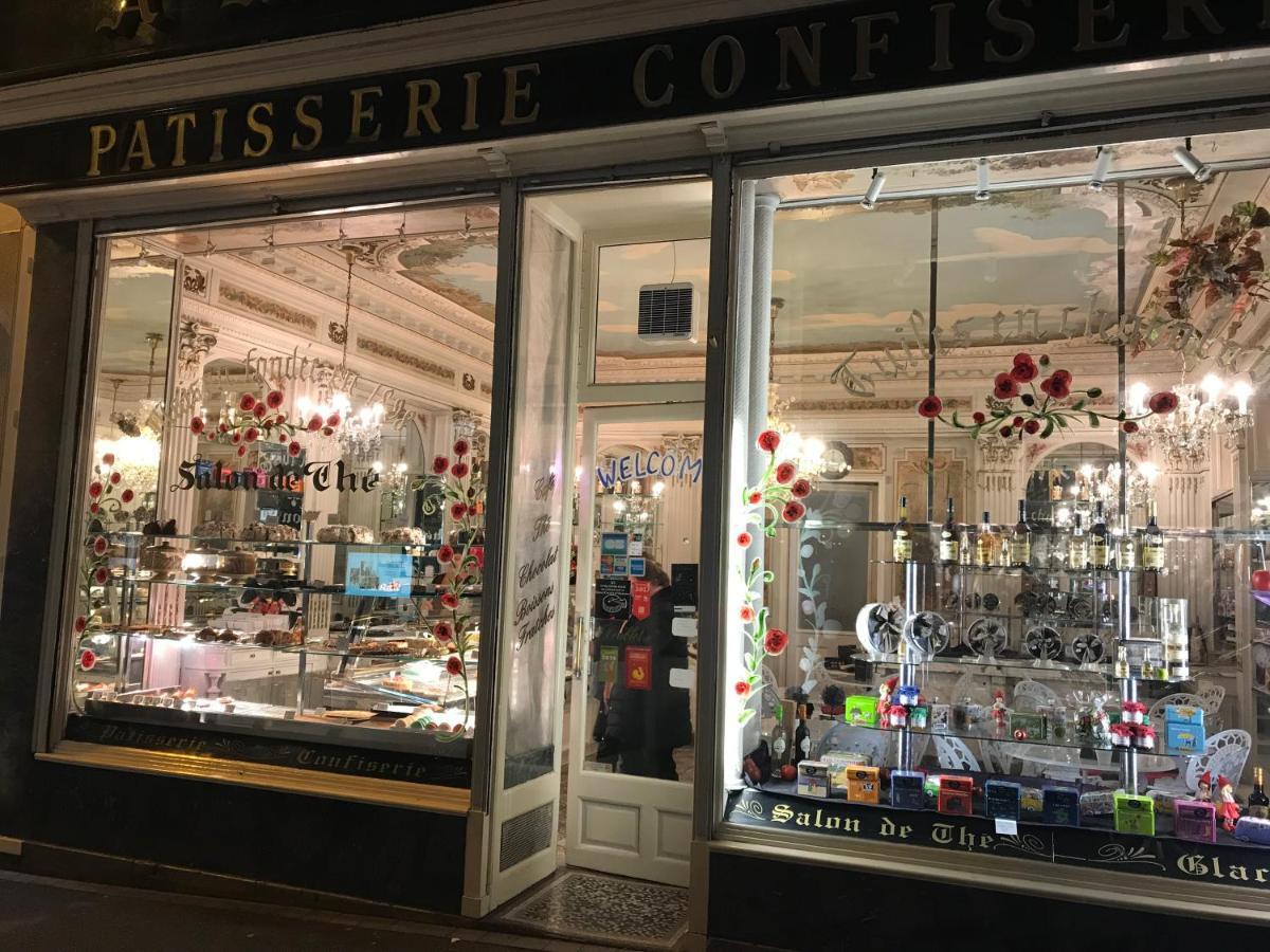 La Closerie Teranga بايو المظهر الخارجي الصورة